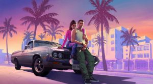 GTA 6 Beklentisi: Vice City Macerası İçin Geri Sayım Başladı