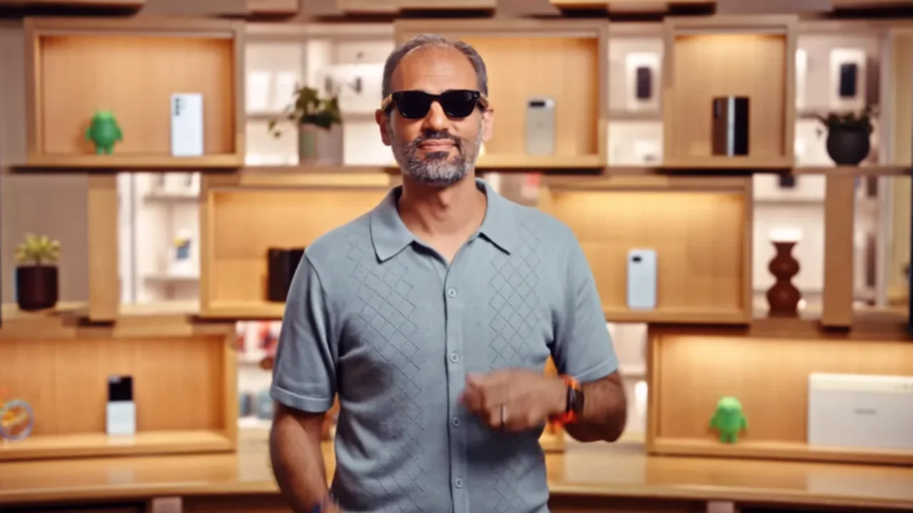 Gucci akıllı gözlükler