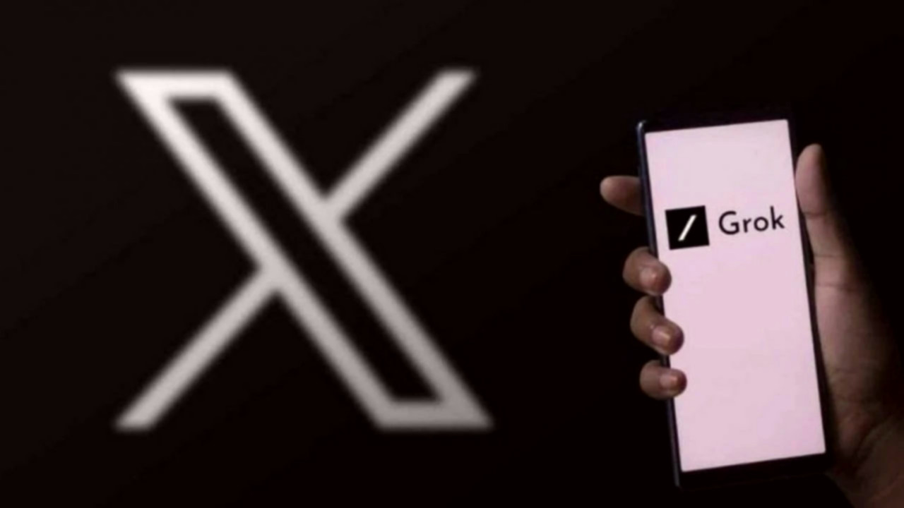 X fotoğraf düzenleyici