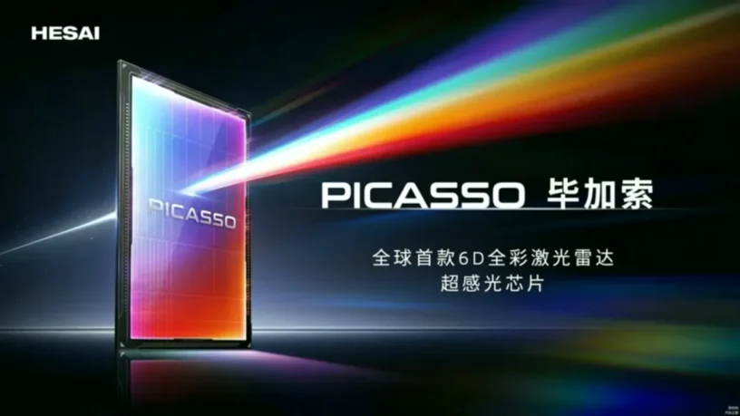 Renkli Gelecek: Otonom Araçlar İçin Yeni Bir Dönem Başlıyor