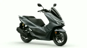 İzmir’de Yeni Bir Motosiklet Devrimi: PCX 125 Üretimi Başlıyor