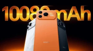 Geleceğin Telefonları: 11.000mAh Batarya Dönemi Başlıyor