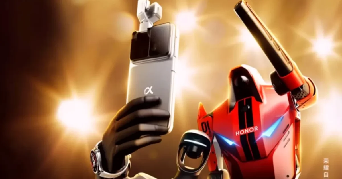 Mobil Fotoğrafçılığın Geleceği: Honor Magic 9 Pro Max ile Tanışın