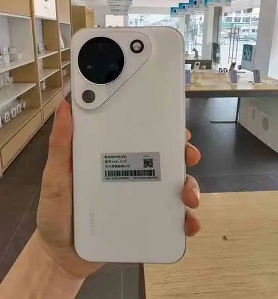 huawei pura 90