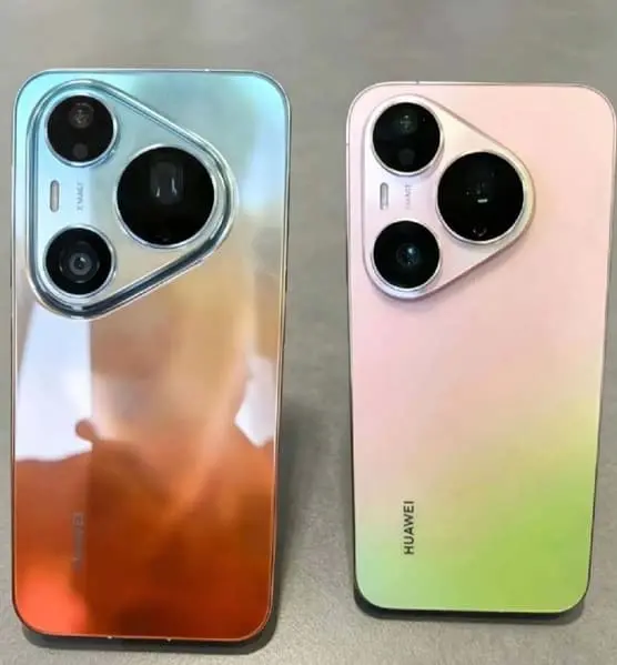 huawei pura 90