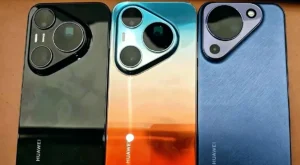 Huawei Pura 90: Estetik ve Teknolojinin Buluşma Noktası