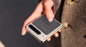 Katlanabilir Telefonların Yeni Yıldızı: Huawei Pura X