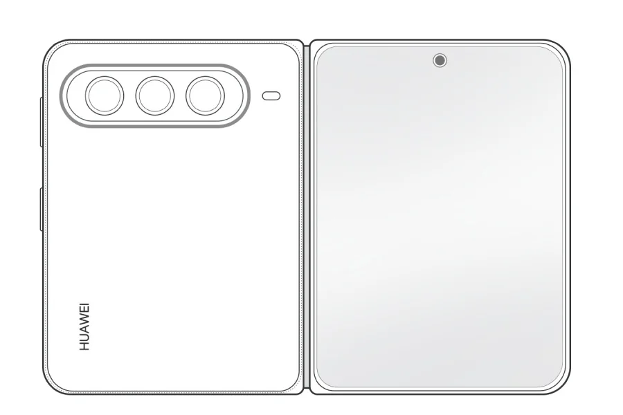 katlanabilir telefon