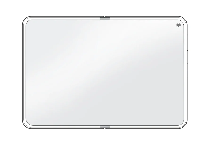 katlanabilir telefon