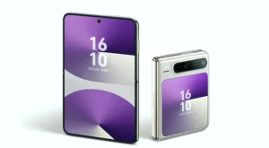 Katlanabilir Telefonların Yeni Yıldızı: Huawei Pura X