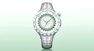 Lüks Akıllı Saatlerin Yeni Yüzü: Elmaslı Tasarım