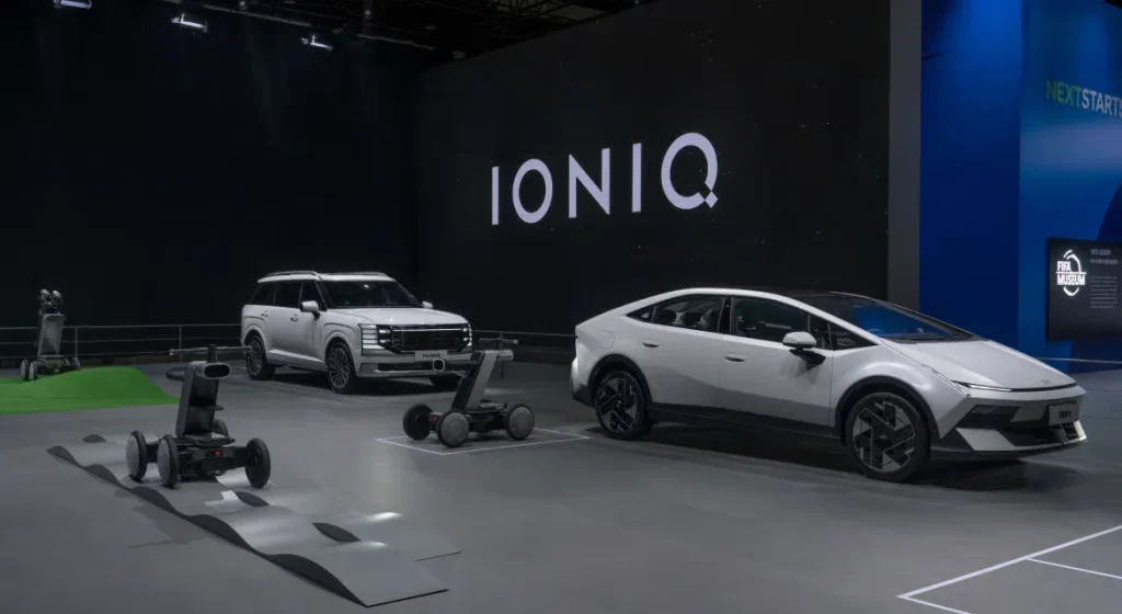 ioniq v