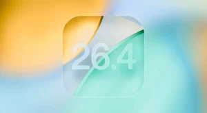 Güzelliğin Teknolojisi: iOS 26.4.1 ile Tanışın