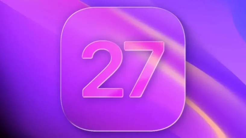 Akıllı Yaşam: iOS 27 ile Gelen Yenilikler