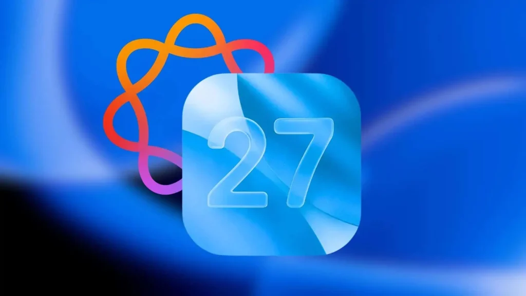 ios 27 güvenlik