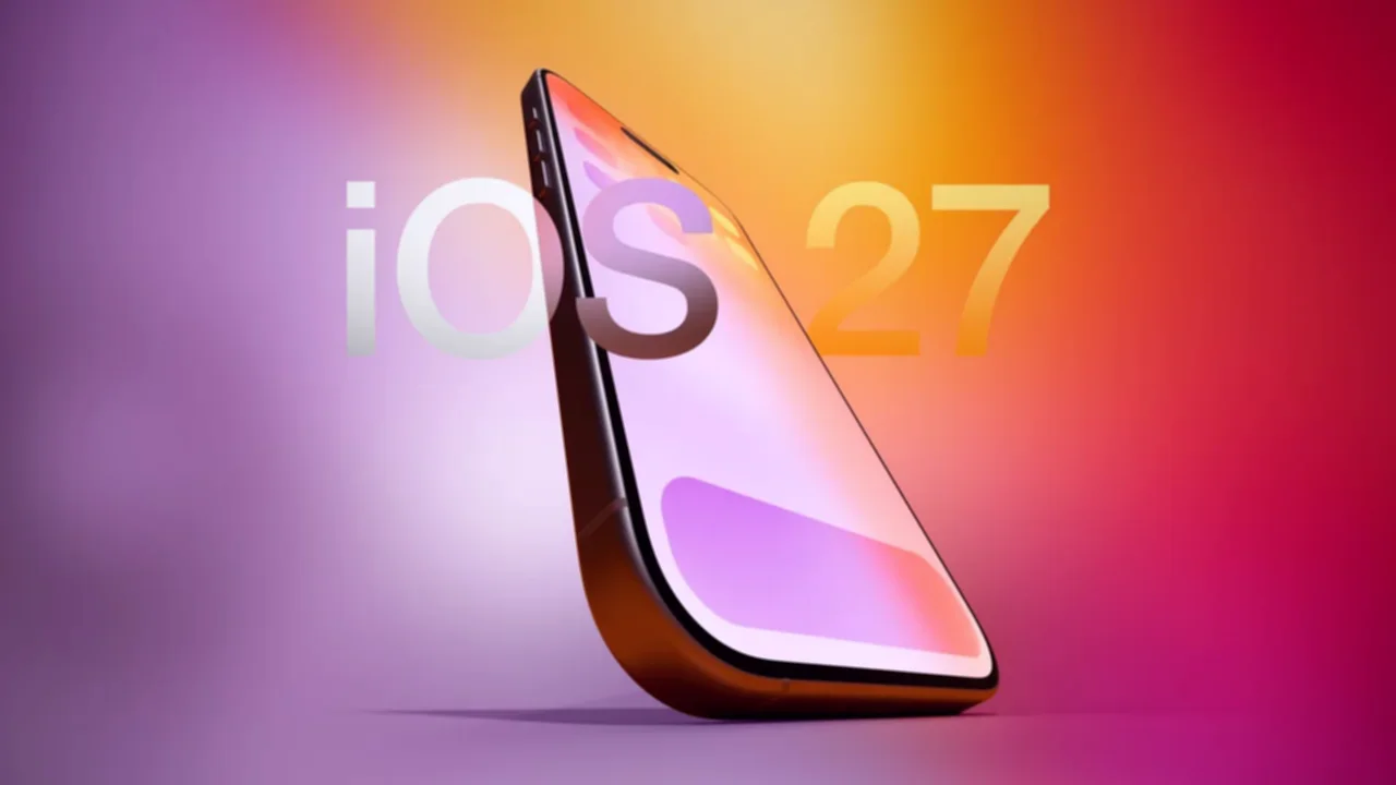 iOS 27 güvenlik