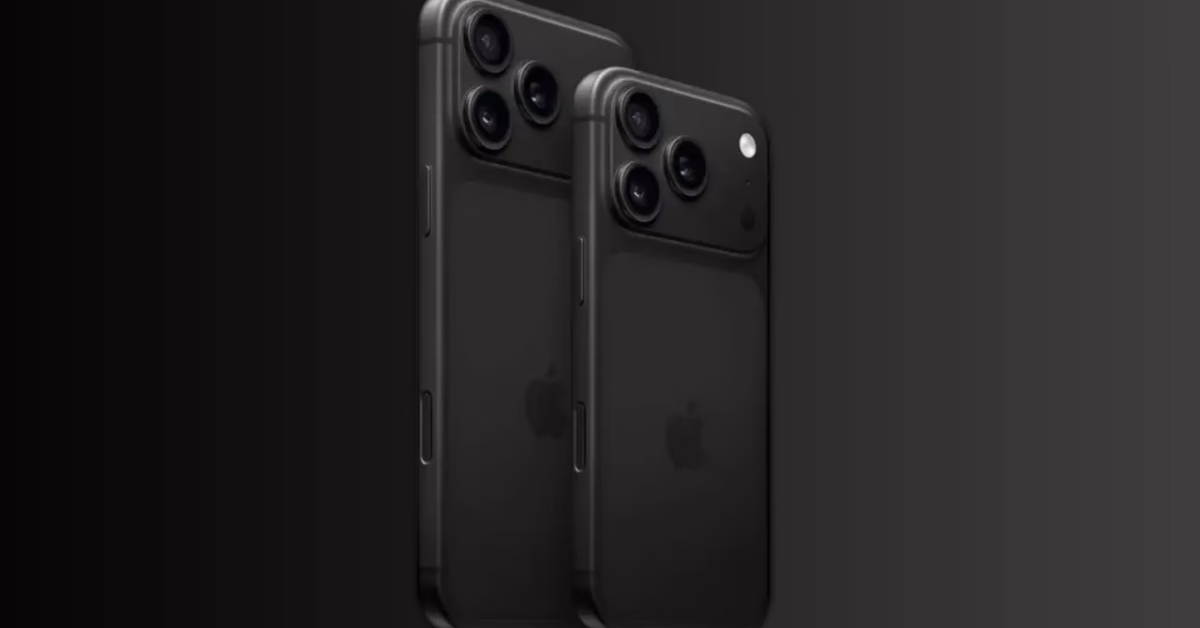 Yeni iPhone 18 Pro Serisinde Renk Değişimi: Siyahın Yerine Neler Gelecek?