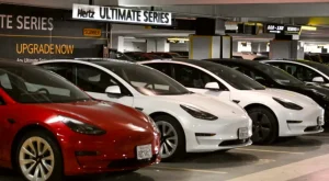 İkinci El Elektrikli Araçlar: Fiyatlar Düşüyor mu?