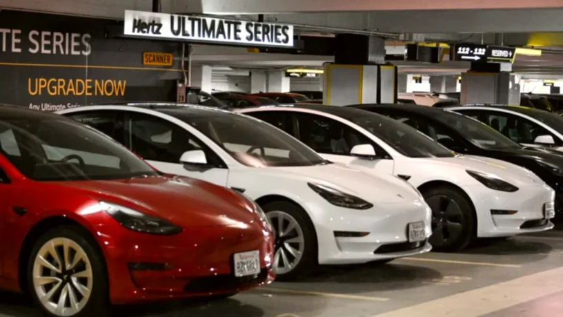 İkinci El Elektrikli Araçlar: Fiyatlar Düşüyor mu?