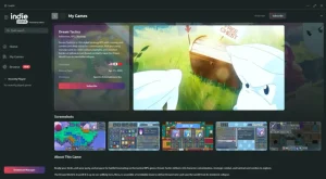 Bağımsız Oyun Tutkunlarına Yeni Bir Kapı: Indie Pass