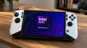 Güçlü Performans: Intel Arc G3 Extreme ile Tanışın