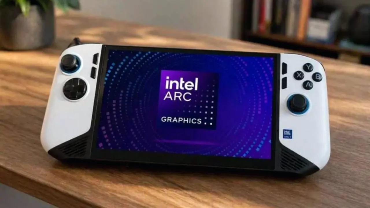 Intel Arc G3 Extreme
