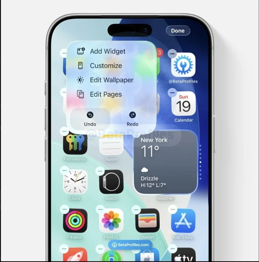 ios 27