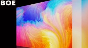 Çinli Teknoloji Devi BOE’nin Başarısı ve Geleceği: Riskler ve Fırsatlar