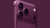 Yeni iPhone 18 Pro: Koyu Kiraz Rengiyle Göz Dolduracak