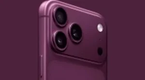 Yeni iPhone 18 Pro: Koyu Kiraz Rengiyle Göz Dolduracak