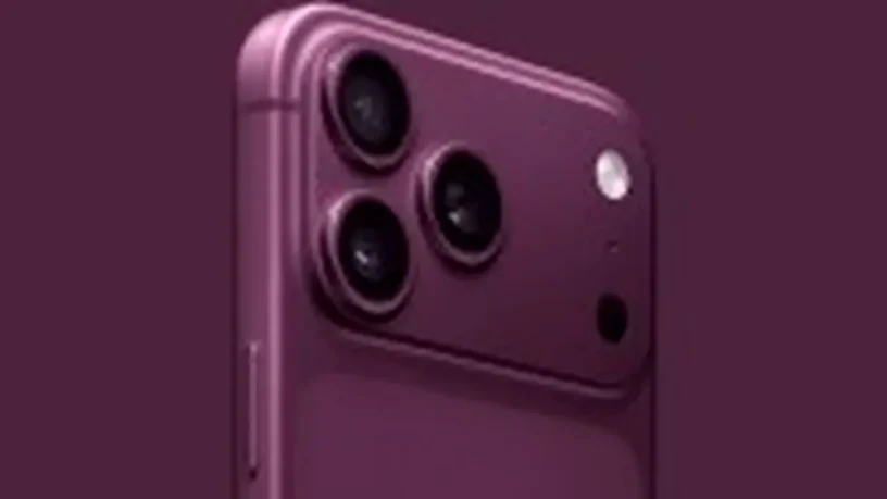 Yeni iPhone 18 Pro: Koyu Kiraz Rengiyle Göz Dolduracak