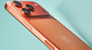 Sıvı Cam Ekran: Akıllı Telefon Tasarımında Devrim