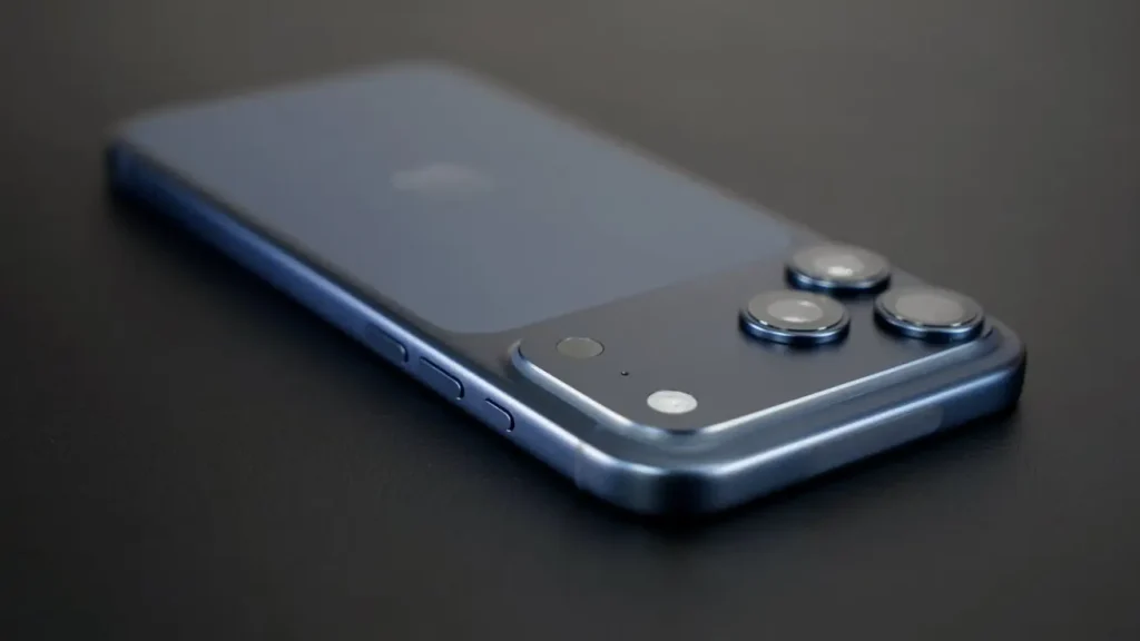 iphone 18 pro: yeni tasarımlar ve yüzleşilen zorluklar 3 iphone 18 pro