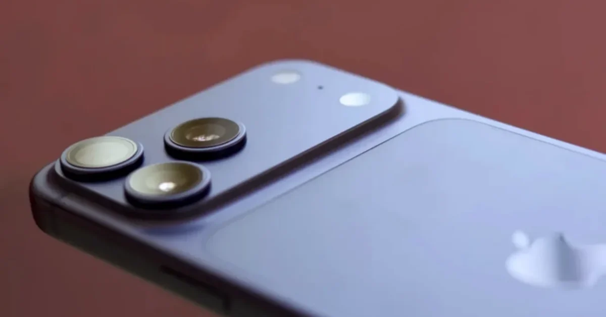 iPhone 18 Pro: Yeni Tasarımlar ve Yüzleşilen Zorluklar