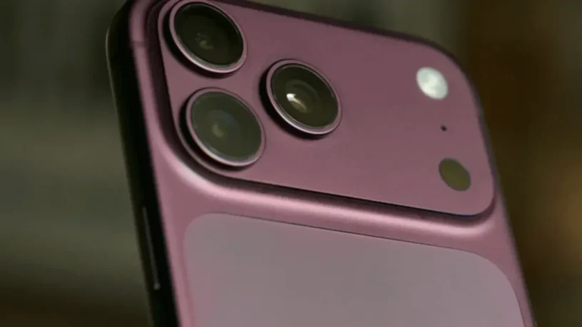 Yeni iPhone 18 Pro Renk Paleti ile Göz Dolduruyor