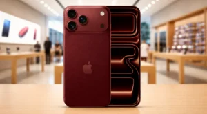 iPhone 18 ile Gelecek Güzellik: Tasarım ve Teknoloji Buluşması