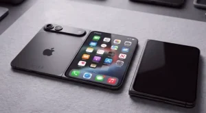 Katlanabilir Dünyanın Kapıları: iPhone Fold ile Tanışın