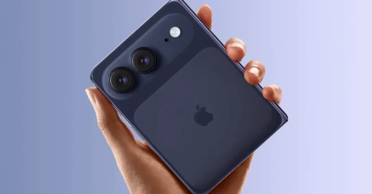 Katlanabilir Telefonların Yükselişi: iPhone Ultra ve Huawei Pura X Max Karşı Karşıya