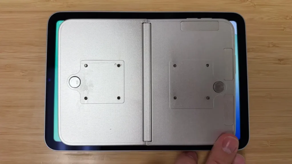 katlanabilir iphone ultra