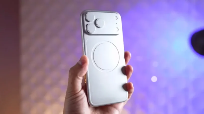 Geleceğin İkonu: iPhone Ultra ve Pro Max Tasarımları