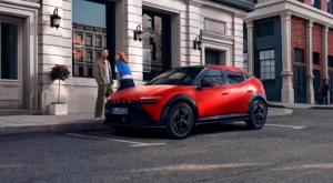 Hyundai IONIQ 3: Türkiye’nin Elektrikli Geleceği