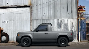 Uygun Fiyatlı Elektrikli Kamyonetler: Slate Auto’nun Hedefleri