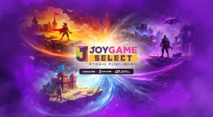 Oyun Dünyasında Yeni Bir Soluk: Joygame Select