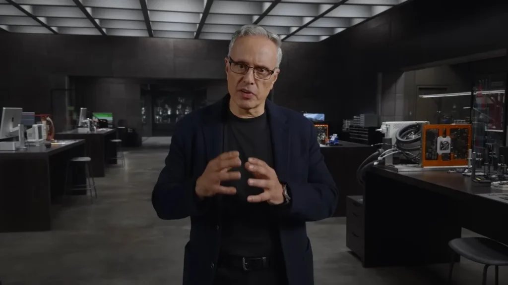 apple donanım değişimi