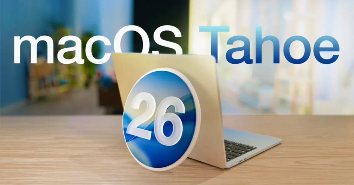Yeni Sezonun Gözdesi: Yeniliklerle Dolu macOS 26.5