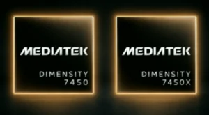 Geleceğin Akıllı Telefonları: Dimensity 7450 Serisi ile Tanışın