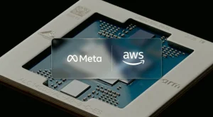 Yapay Zeka Altyapısında Yeni Bir Dönem: Meta ve Graviton İş Birliği