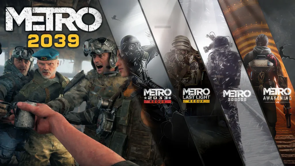 metro 2039