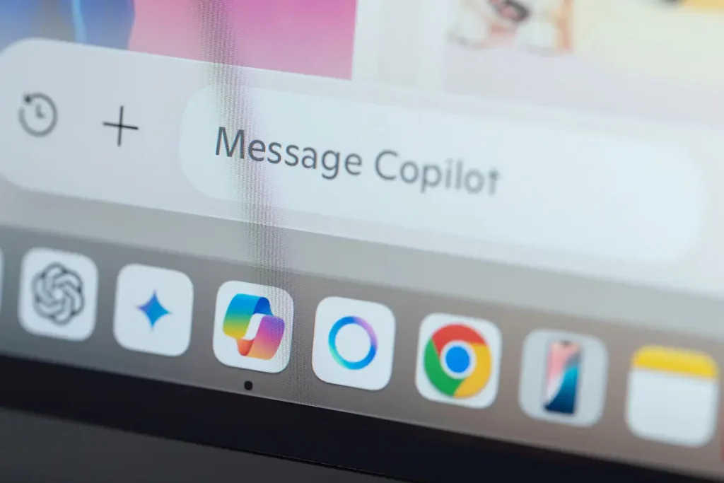 teknolojide yeni bir dönem: yapay zeka ile i̇lişkimizi yeniden şekillendiriyoruz 1 yapay zeka