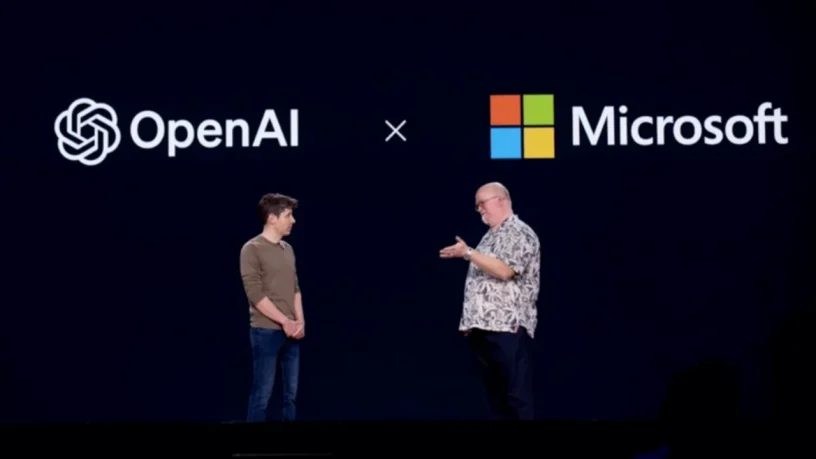 Dijital Dünyanın İki Devi: Microsoft ve OpenAI’nin Yeni Anlaşması